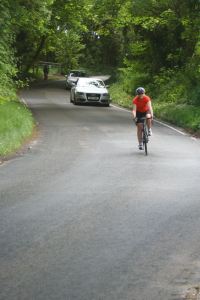 One of many descents