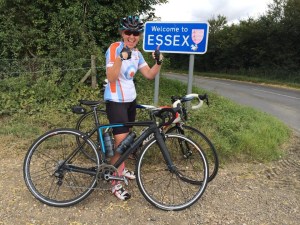 Essex! The GT 5 counties challenge