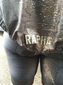 The Monsal Trail left its mark on me