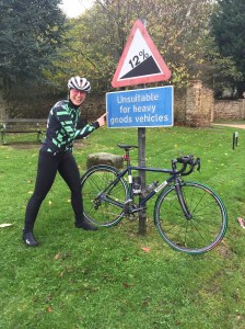 Choosing the right kit will make a big difference to your enjoyment during winter rides  